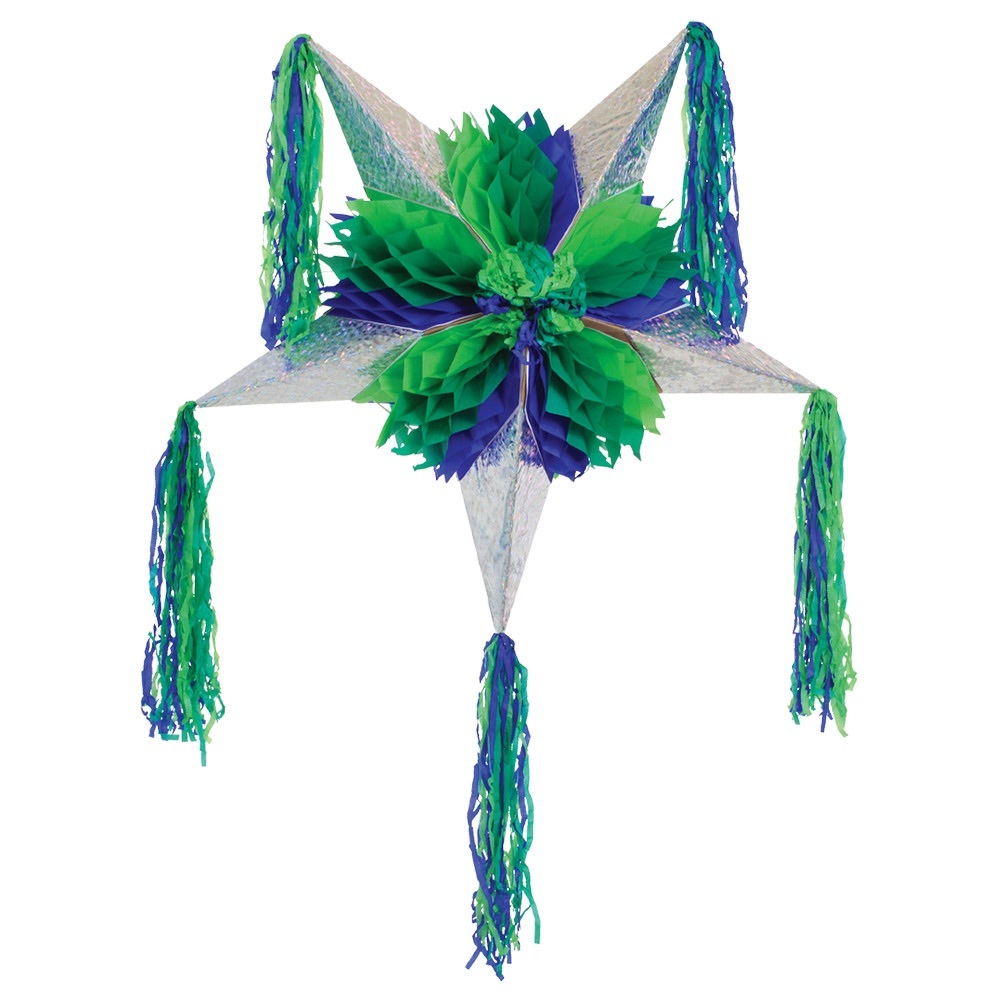 FOLDABLE PIÑATA!!! - Picture 4 of 5